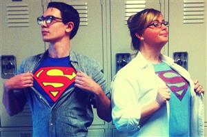 I teach.  What's your super power? 